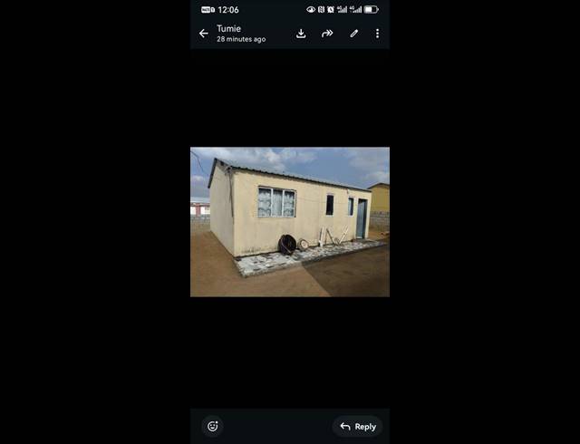 2 BEDROOM HOUSE FOR SALE IN PALM RIDGE